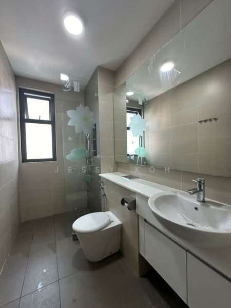 Service Residence for Rent at Setia Sky 88 - Jessy Koh - Bathroom - PropertyGuru.com.my