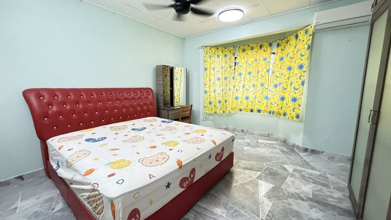 Rumah Teres 2 Tingkat untuk Dijual di Taman Bukit Permai (Ampang) - Chloe Kok - PropertyGuru.com.my