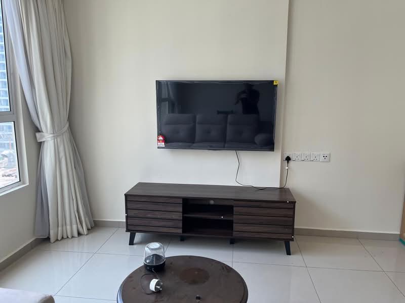 Service Residence for Rent at Birch Regency @ Penang Times Square - Kaze Kang - PropertyGuru.com.my