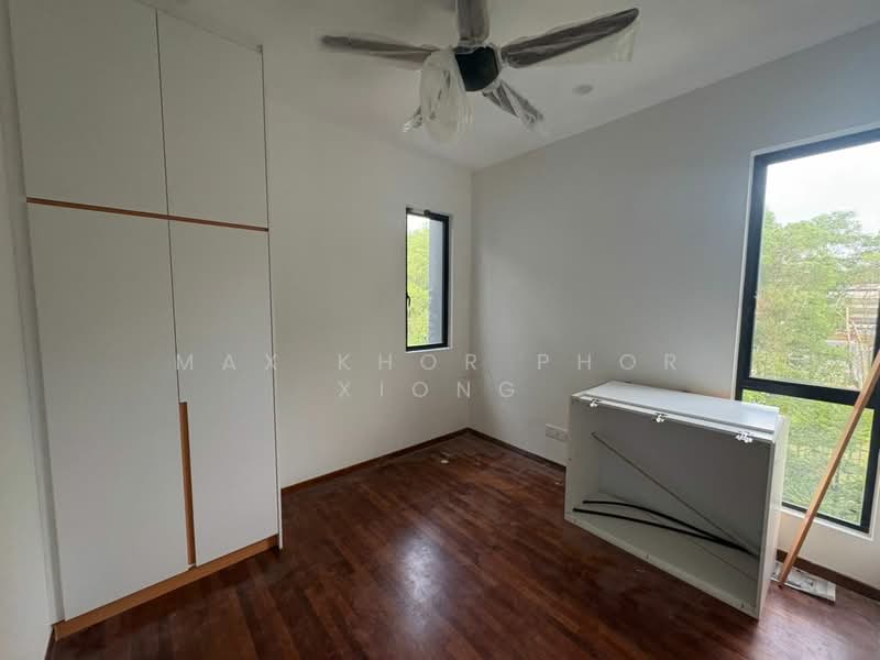 Semi-Detached House for Rent in Eco Ardence (Setia Alam) - Max Khor Phor xiong - Bedroom - PropertyGuru.com.my
