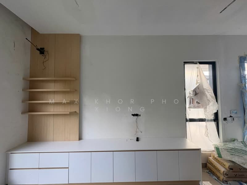 Semi-Detached House for Rent in Eco Ardence (Setia Alam) - Max Khor Phor xiong - Interior - PropertyGuru.com.my