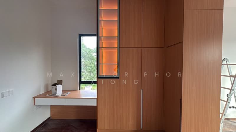 Semi-Detached House for Rent in Eco Ardence (Setia Alam) - Max Khor Phor xiong - Interior - PropertyGuru.com.my