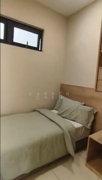 Kondominium untuk Dijual di The Coronade Residences - Darren Chen - Bedroom - PropertyGuru.com.my