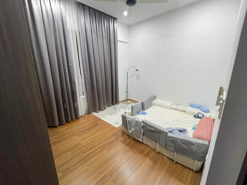 Kondominium untuk Disewa di KM1 West - Lee Jo Surf - Bedroom - PropertyGuru.com.my