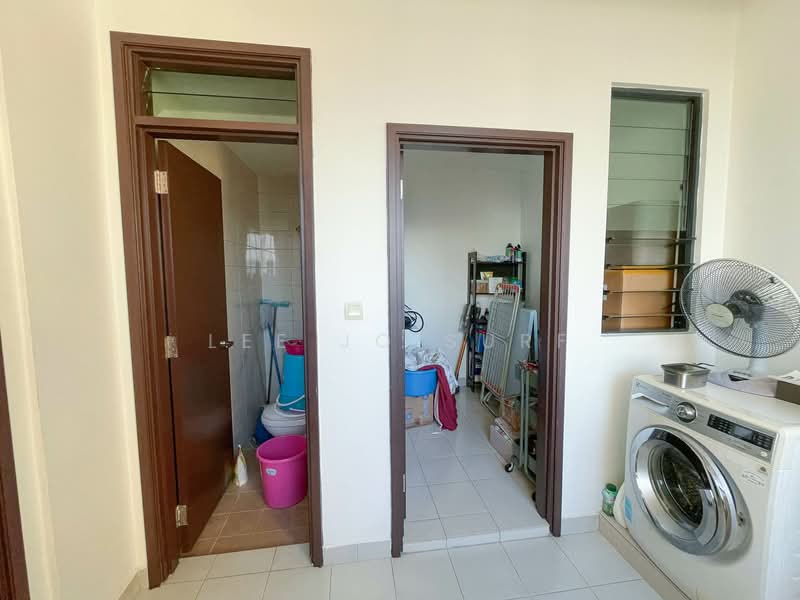 Kondominium untuk Disewa di KM1 West - Lee Jo Surf - Interior - PropertyGuru.com.my