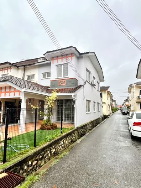 Rumah Teres 2 Tingkat untuk Dijual di Sungai Buloh (Selangor) - Ahmad Muslim - PropertyGuru.com.my
