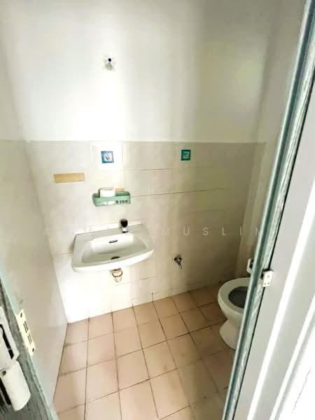 Rumah Teres 2 Tingkat untuk Dijual di Sungai Buloh (Selangor) - Ahmad Muslim - PropertyGuru.com.my