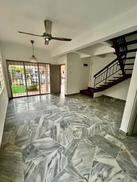 Rumah Teres 2 Tingkat untuk Dijual di Sungai Buloh (Selangor) - Ahmad Muslim - PropertyGuru.com.my