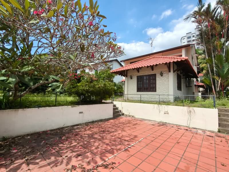 Rumah Banglo untuk Disewa di Taman Nong Chik (Johor Bahru) - Steph Choong - Exterior - PropertyGuru.com.my