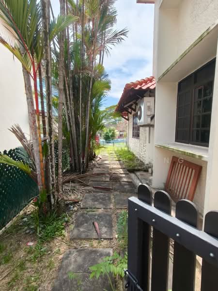 Rumah Banglo untuk Disewa di Taman Nong Chik (Johor Bahru) - Steph Choong - Exterior - PropertyGuru.com.my
