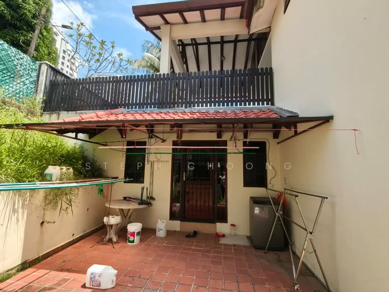 Rumah Banglo untuk Disewa di Taman Nong Chik (Johor Bahru) - Steph Choong - Exterior - PropertyGuru.com.my