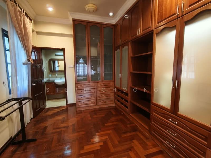 Rumah Banglo untuk Disewa di Taman Nong Chik (Johor Bahru) - Steph Choong - Interior - PropertyGuru.com.my