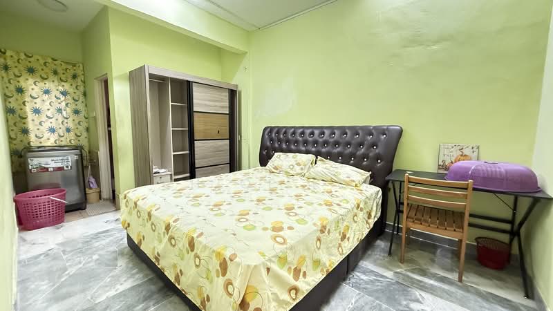 Rumah Teres 2 Tingkat untuk Dijual di Taman Bukit Permai (Ampang) - Chloe Kok - PropertyGuru.com.my