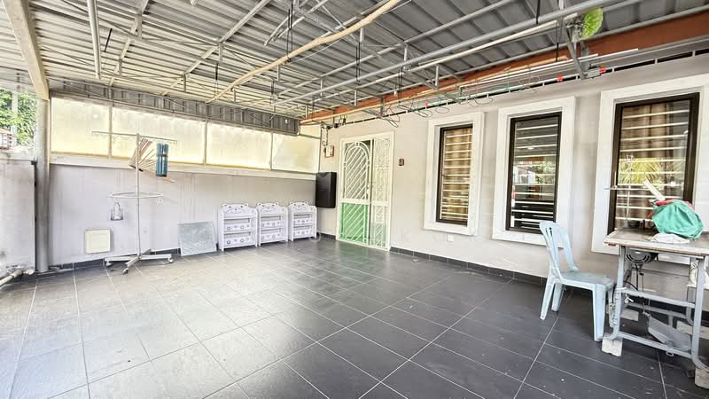 Rumah Teres 2 Tingkat untuk Dijual di Taman Bukit Permai (Ampang) - Chloe Kok - PropertyGuru.com.my