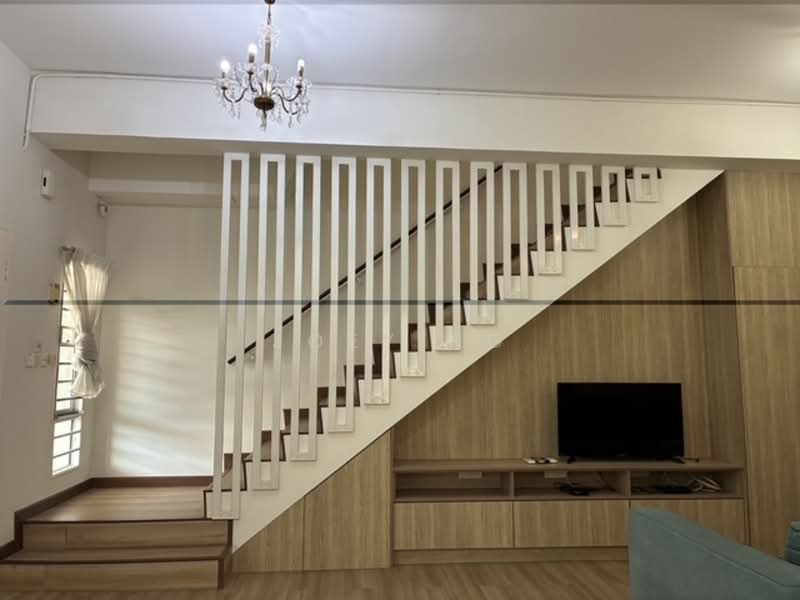Rumah Berkembar untuk Dijual di Setia Impian (Setia Alam) - Joey Ng - Interior - PropertyGuru.com.my