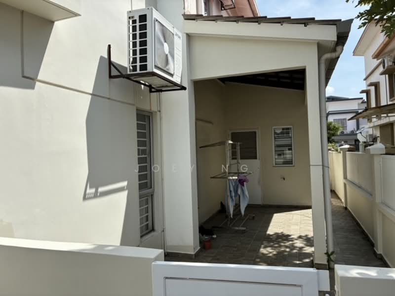 Rumah Berkembar untuk Dijual di Setia Impian (Setia Alam) - Joey Ng - Exterior - PropertyGuru.com.my