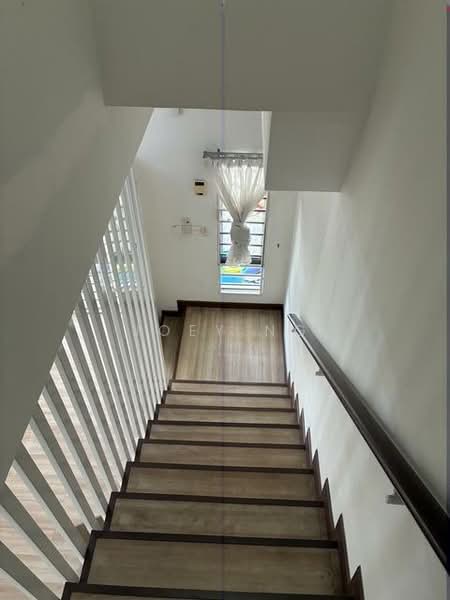 Rumah Berkembar untuk Dijual di Setia Impian (Setia Alam) - Joey Ng - Interior - PropertyGuru.com.my