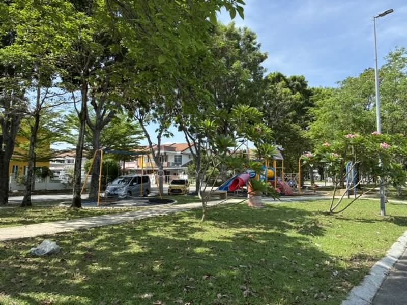 Rumah Berkembar untuk Dijual di Setia Impian (Setia Alam) - Joey Ng - Exterior - PropertyGuru.com.my