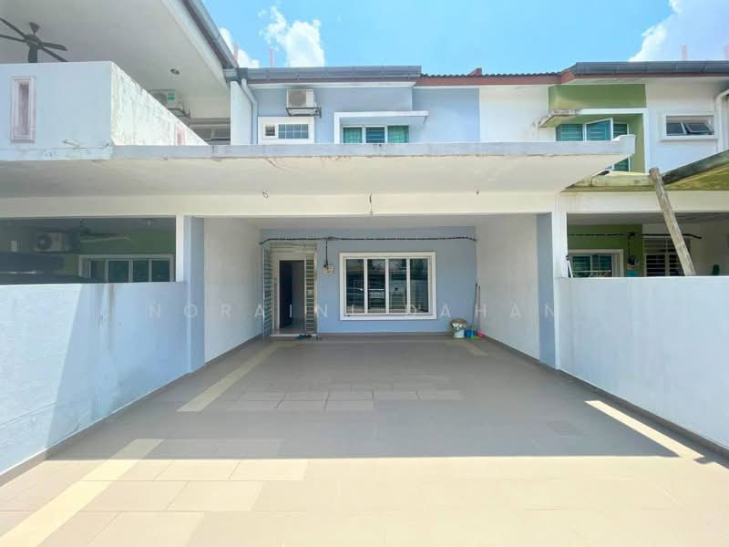 Rumah Teres 2 Tingkat untuk Dijual di Bandar Teknologi Kajang (Kajang) - Noraini Dahan - Exterior - PropertyGuru.com.my