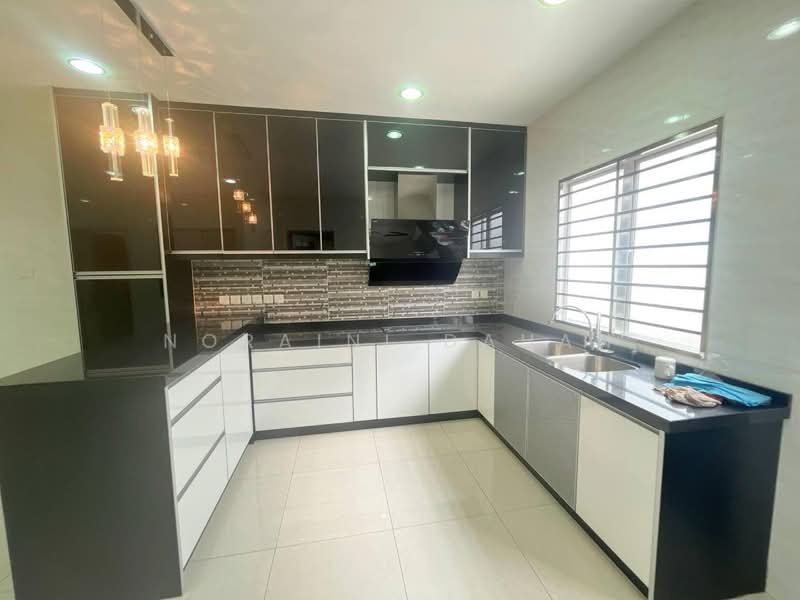 Rumah Teres 2 Tingkat untuk Dijual di Bandar Teknologi Kajang (Kajang) - Noraini Dahan - PropertyGuru.com.my