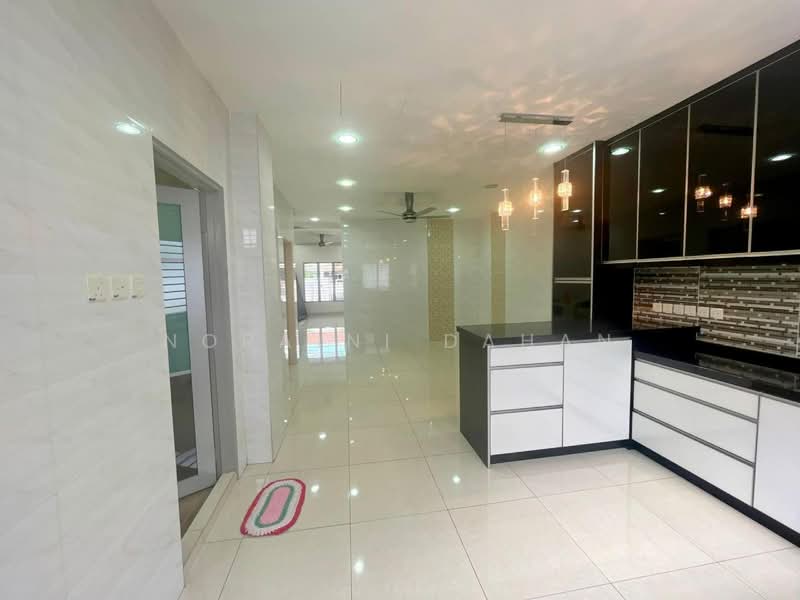 Rumah Teres 2 Tingkat untuk Dijual di Bandar Teknologi Kajang (Kajang) - Noraini Dahan - PropertyGuru.com.my