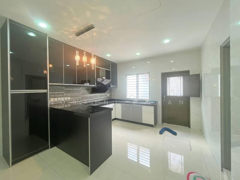 Rumah Teres 2 Tingkat untuk Dijual di Bandar Teknologi Kajang (Kajang) - Noraini Dahan - PropertyGuru.com.my
