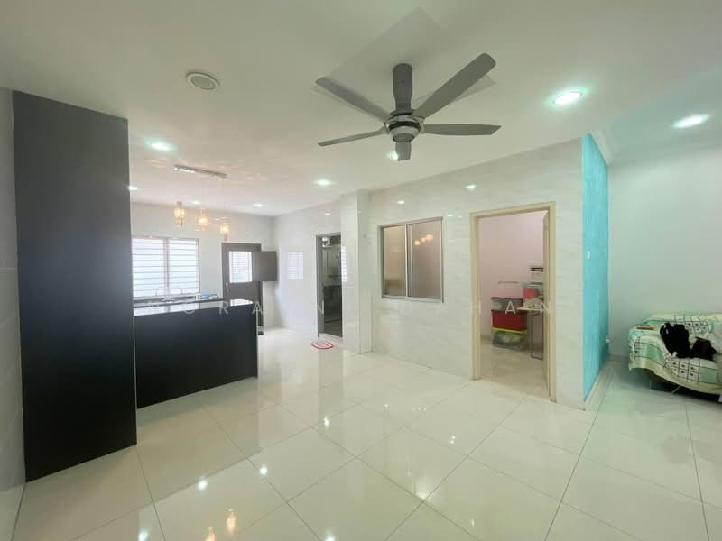 Rumah Teres 2 Tingkat untuk Dijual di Bandar Teknologi Kajang (Kajang) - Noraini Dahan - PropertyGuru.com.my