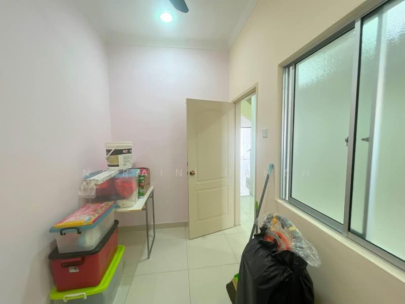 Rumah Teres 2 Tingkat untuk Dijual di Bandar Teknologi Kajang (Kajang) - Noraini Dahan - PropertyGuru.com.my