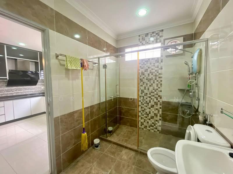 Rumah Teres 2 Tingkat untuk Dijual di Bandar Teknologi Kajang (Kajang) - Noraini Dahan - PropertyGuru.com.my