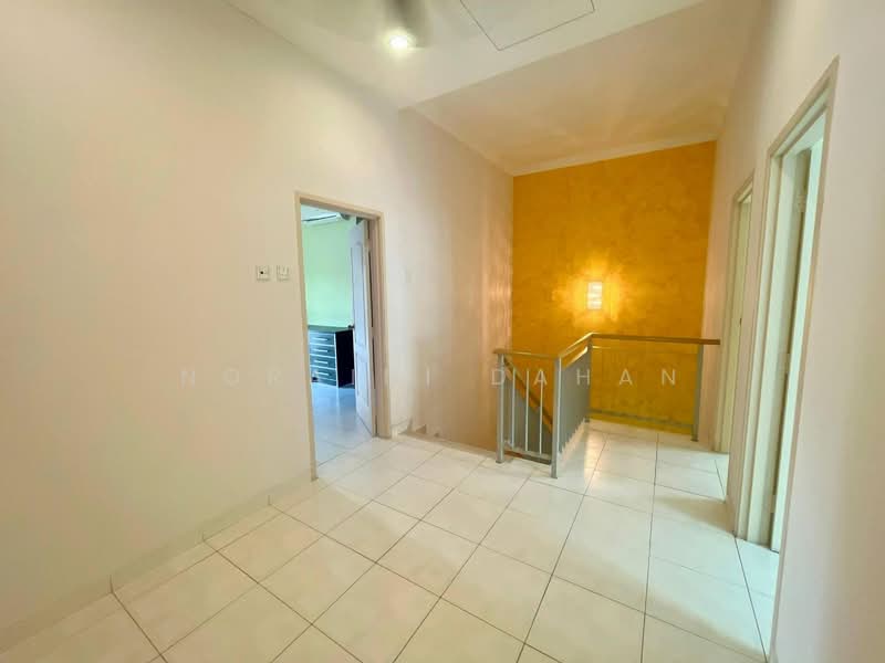 Rumah Teres 2 Tingkat untuk Dijual di Bandar Teknologi Kajang (Kajang) - Noraini Dahan - PropertyGuru.com.my