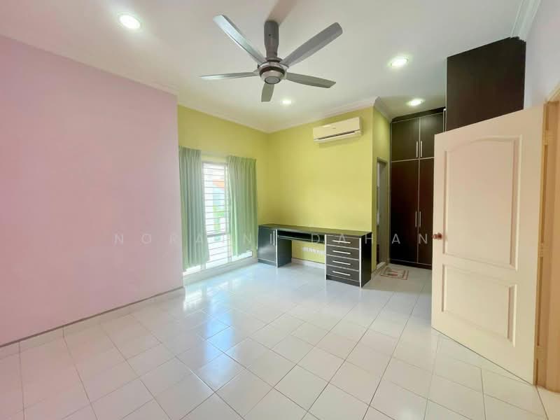 Rumah Teres 2 Tingkat untuk Dijual di Bandar Teknologi Kajang (Kajang) - Noraini Dahan - PropertyGuru.com.my