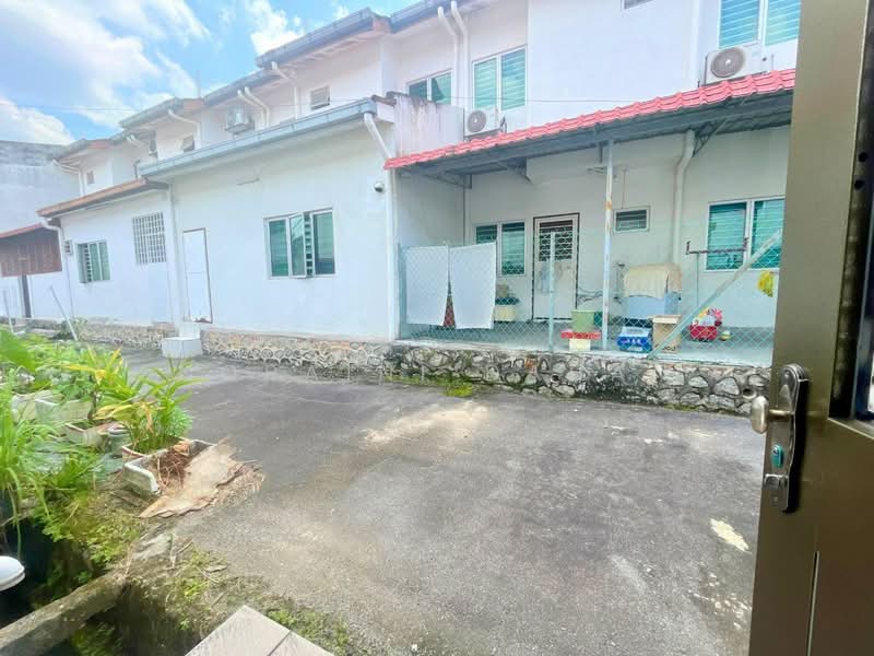 Rumah Teres 2 Tingkat untuk Dijual di Bandar Teknologi Kajang (Kajang) - Noraini Dahan - PropertyGuru.com.my
