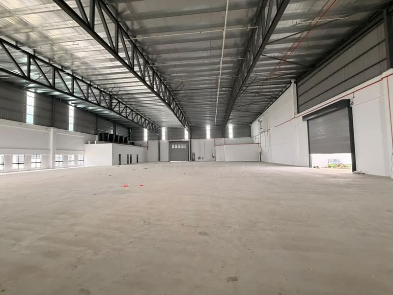 Factory for Rent in Taman Industri Jaya (Skudai) - Mancy Lim - Interior - PropertyGuru.com.my