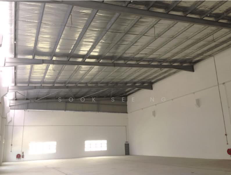 Kilang untuk Dijual di Balakong (Selangor) - Sook See Ng - balakong - PropertyGuru.com.my