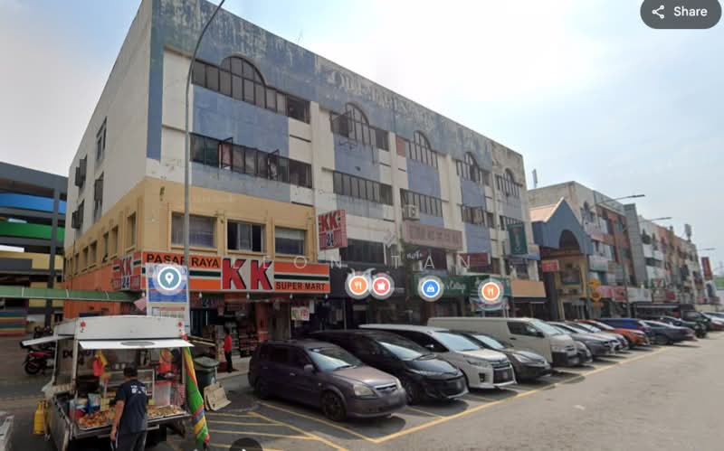 Kedai untuk Disewa di Petaling Jaya (Selangor) - Leon Tan - Exterior - PropertyGuru.com.my