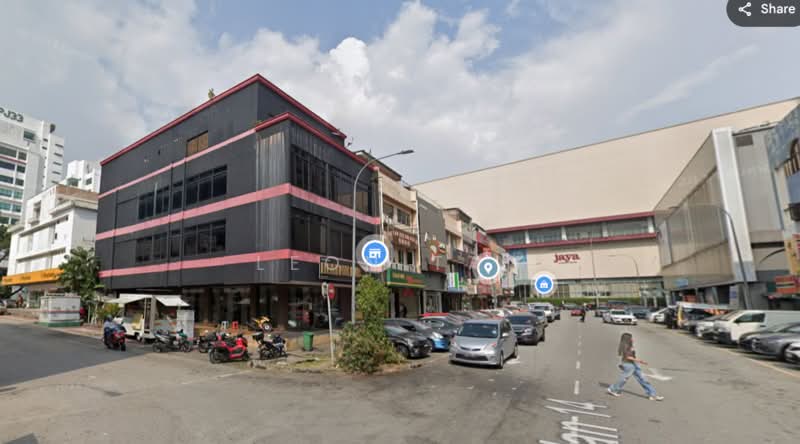 Kedai untuk Disewa di Petaling Jaya (Selangor) - Leon Tan - Exterior - PropertyGuru.com.my