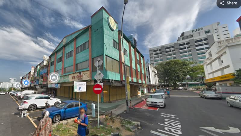 Kedai untuk Disewa di Petaling Jaya (Selangor) - Leon Tan - Exterior - PropertyGuru.com.my