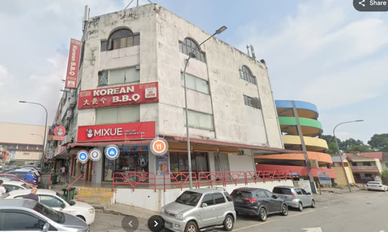 Kedai untuk Disewa di Petaling Jaya (Selangor) - Leon Tan - Exterior - PropertyGuru.com.my