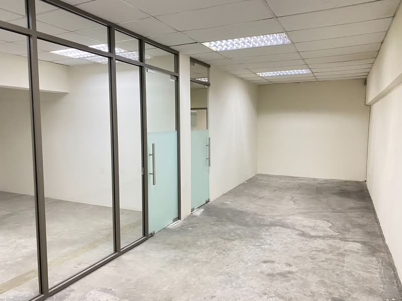 Semi-D Factory for Rent in Puchong (Selangor) - Annie Chong - Interior - PropertyGuru.com.my