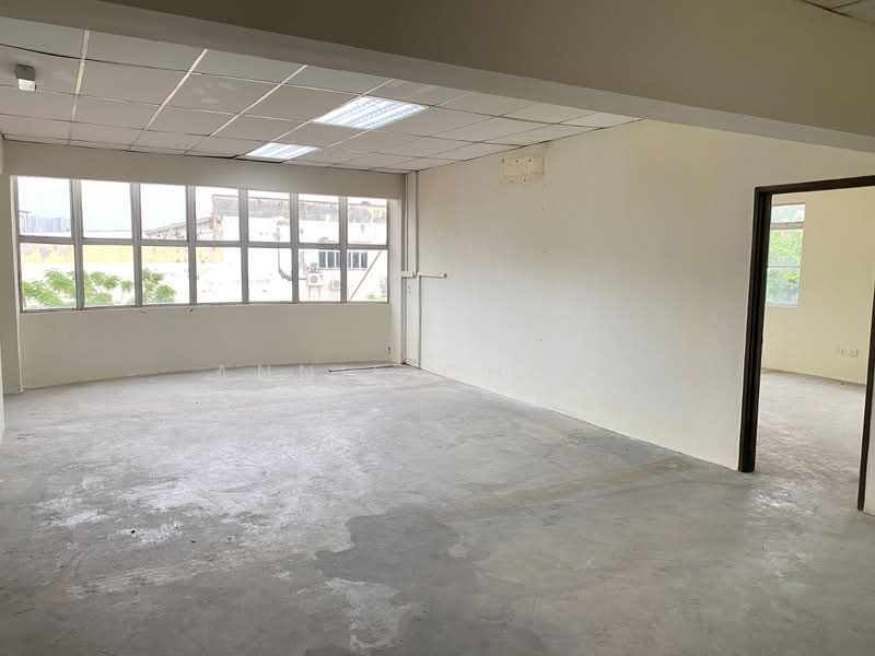 Semi-D Factory for Rent in Puchong (Selangor) - Annie Chong - Interior - PropertyGuru.com.my