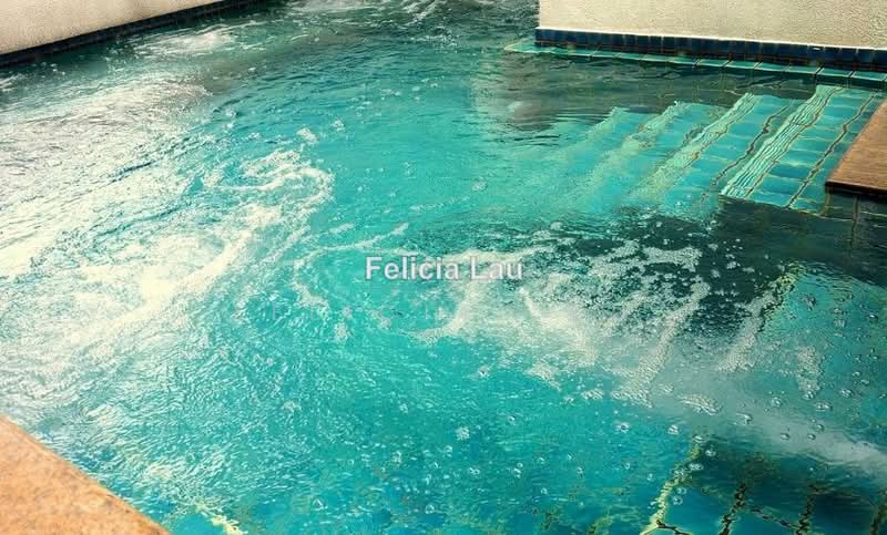 Condominium for Rent at The Capsquare Residences - Felicia Lau Sao Yin - PropertyGuru.com.my
