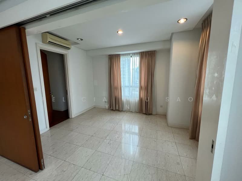 Condominium for Rent at The Capsquare Residences - Felicia Lau Sao Yin - Interior - PropertyGuru.com.my