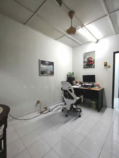 2-storey Terraced House for Sale in Bandar Kinrara Seksyen 1 (Bandar Kinrara) - Tan Bee Choo - Study - PropertyGuru.com.my