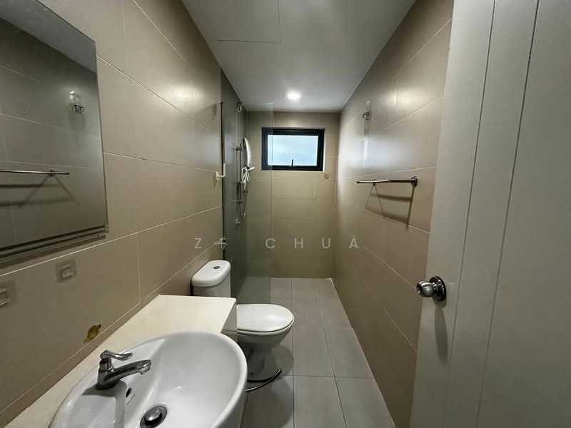 Condominium for Sale at Riverville Residences - ZF Chua - Bathroom - PropertyGuru.com.my