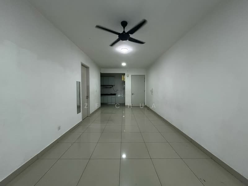 Condominium for Sale at Riverville Residences - ZF Chua - Interior - PropertyGuru.com.my
