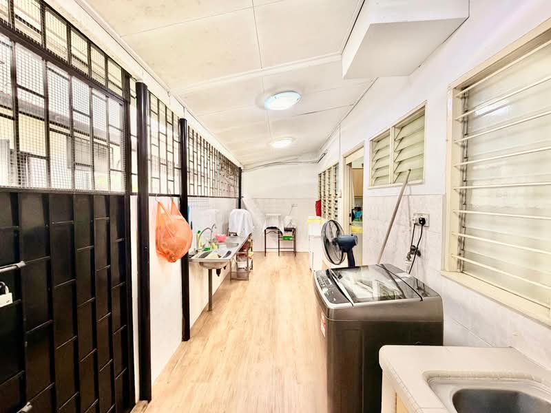 Rumah Teres 2 Tingkat untuk Dijual di Taman Tun Dr Ismail (Kuala Lumpur) - Yin Peng . - PropertyGuru.com.my