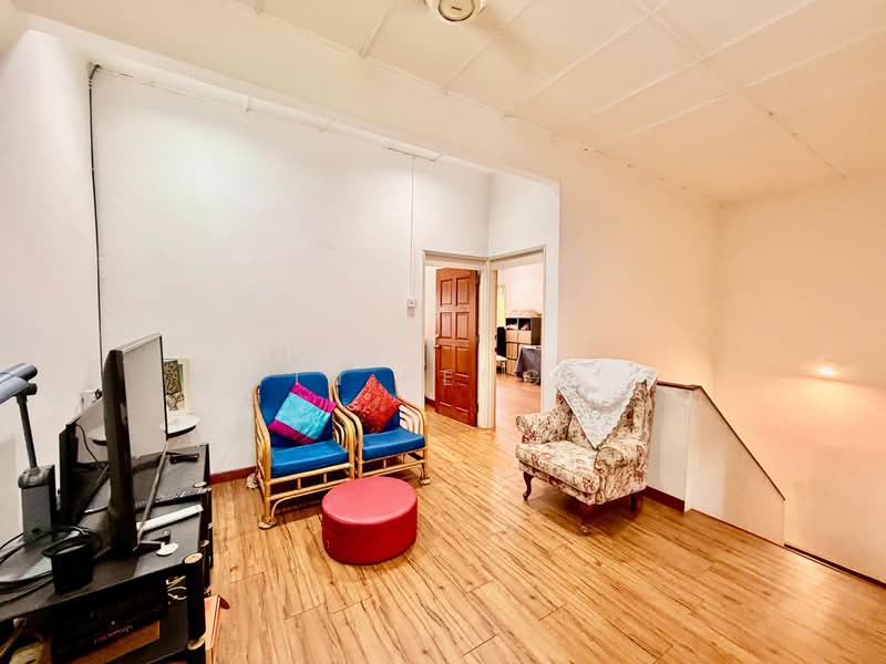 Rumah Teres 2 Tingkat untuk Dijual di Taman Tun Dr Ismail (Kuala Lumpur) - Yin Peng . - PropertyGuru.com.my