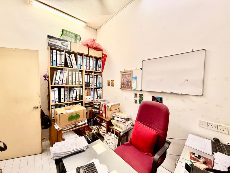 Rumah Teres 2 Tingkat untuk Dijual di Taman Tun Dr Ismail (Kuala Lumpur) - Yin Peng . - PropertyGuru.com.my