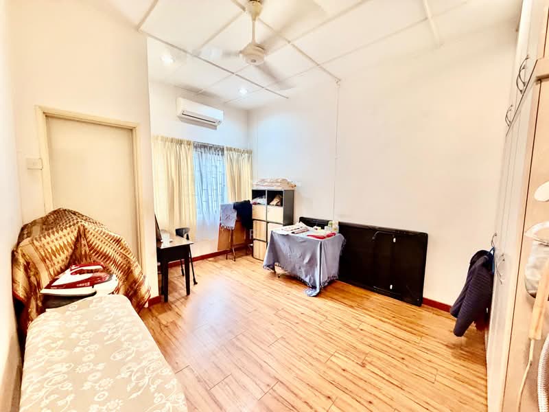 Rumah Teres 2 Tingkat untuk Dijual di Taman Tun Dr Ismail (Kuala Lumpur) - Yin Peng . - PropertyGuru.com.my