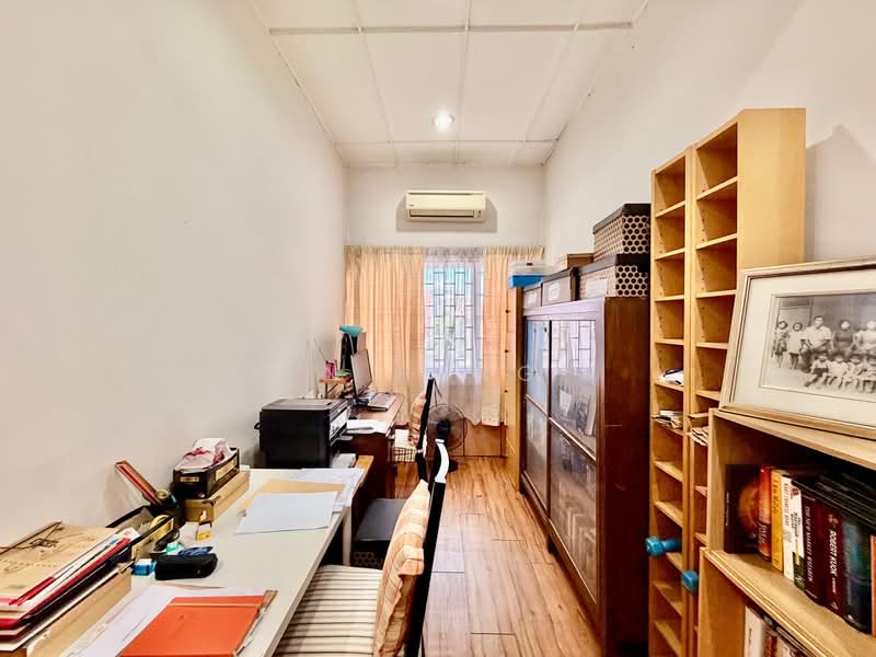 Rumah Teres 2 Tingkat untuk Dijual di Taman Tun Dr Ismail (Kuala Lumpur) - Yin Peng . - PropertyGuru.com.my